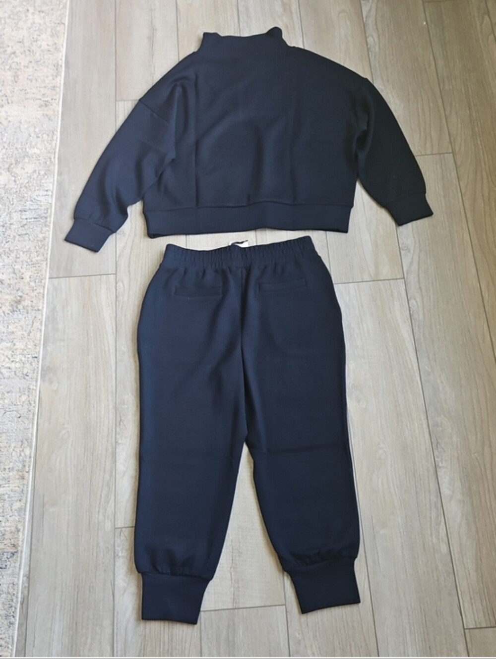 Varley Doublesoft Set - Picture 7 of 12